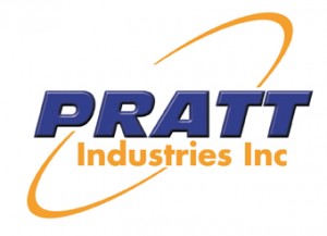 PRATT Logo
